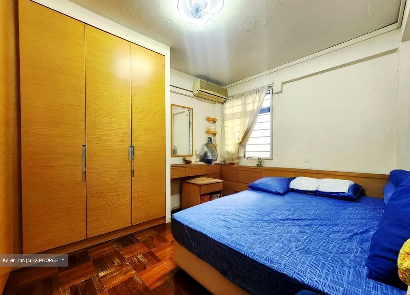 Blk 77 Indus Garden (Bukit Merah), HDB 3 Rooms #563002911
